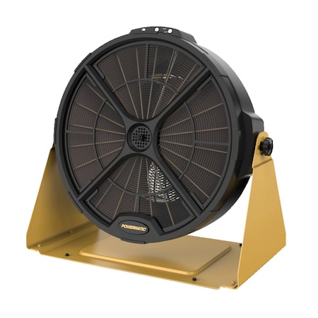 Powermatic PM1250 Micro Dust AFS PM1250